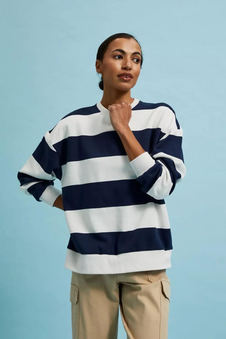 Moodo Mikina dámská NOSKO