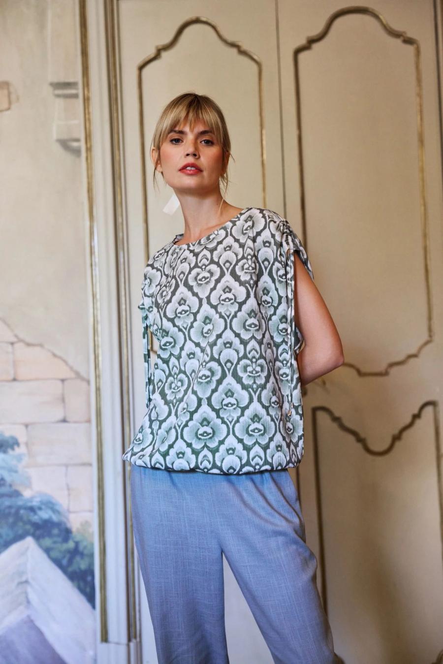 Moodo Tričko dámské BIESKA