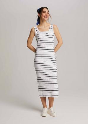 Šaty dámské FOXETTA