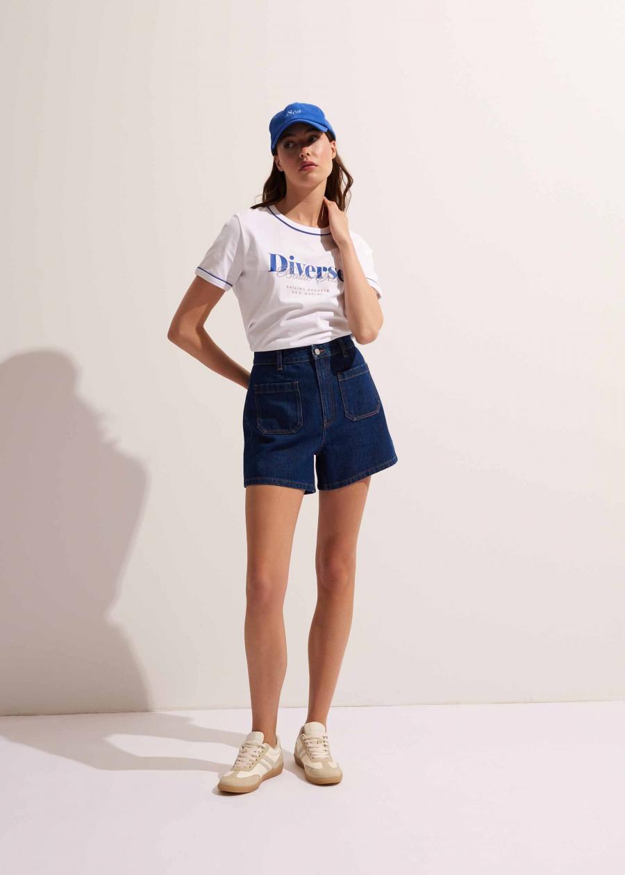 Diverse Halenka dámská CHERISE