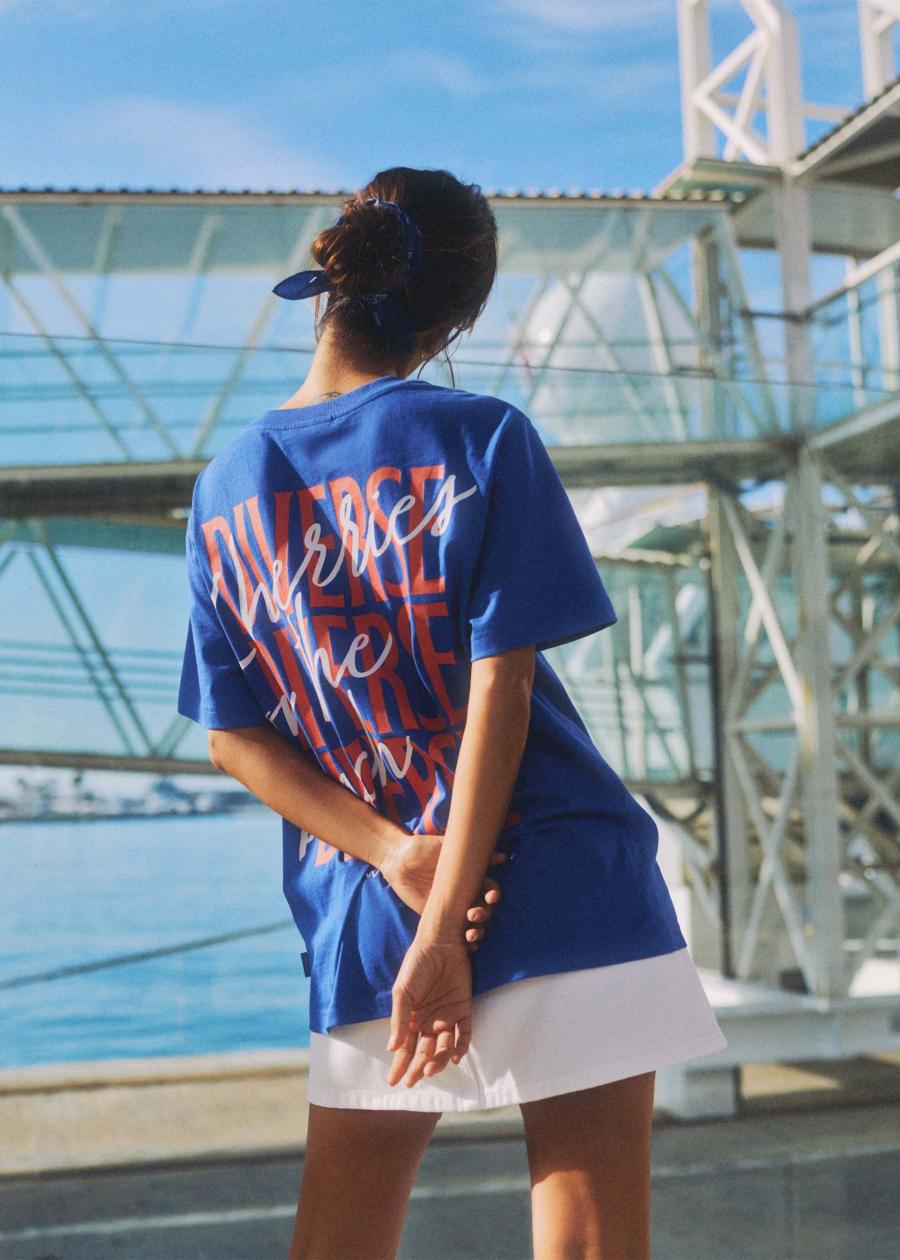 Diverse Halenka dámská HASSEN