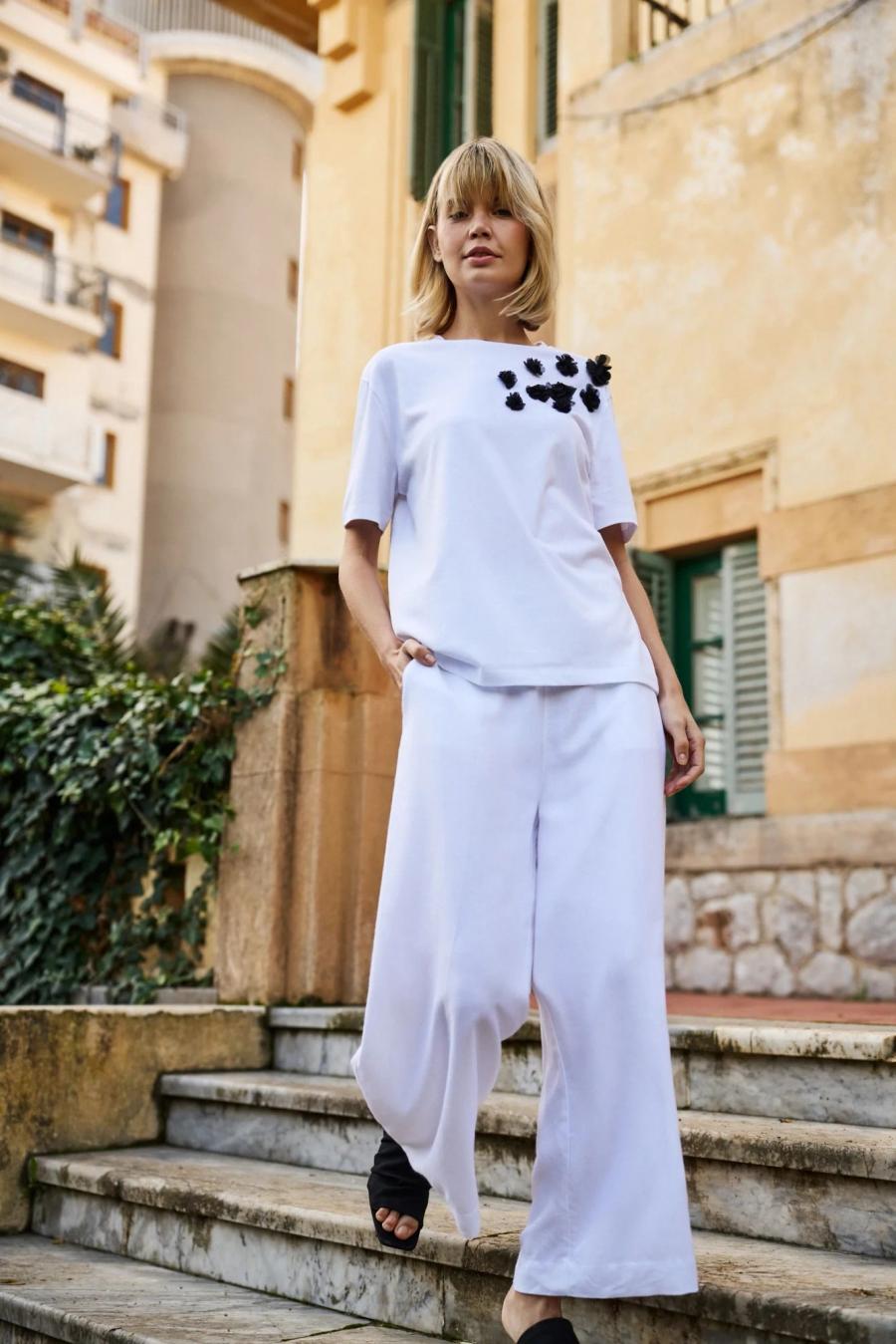 Moodo Tričko dámské NIKA