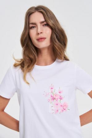 Tričko dámské NOTECH