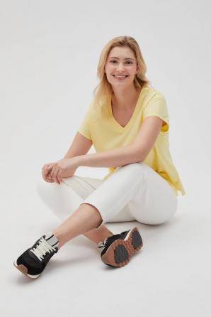 Tričko dámské NEVAS