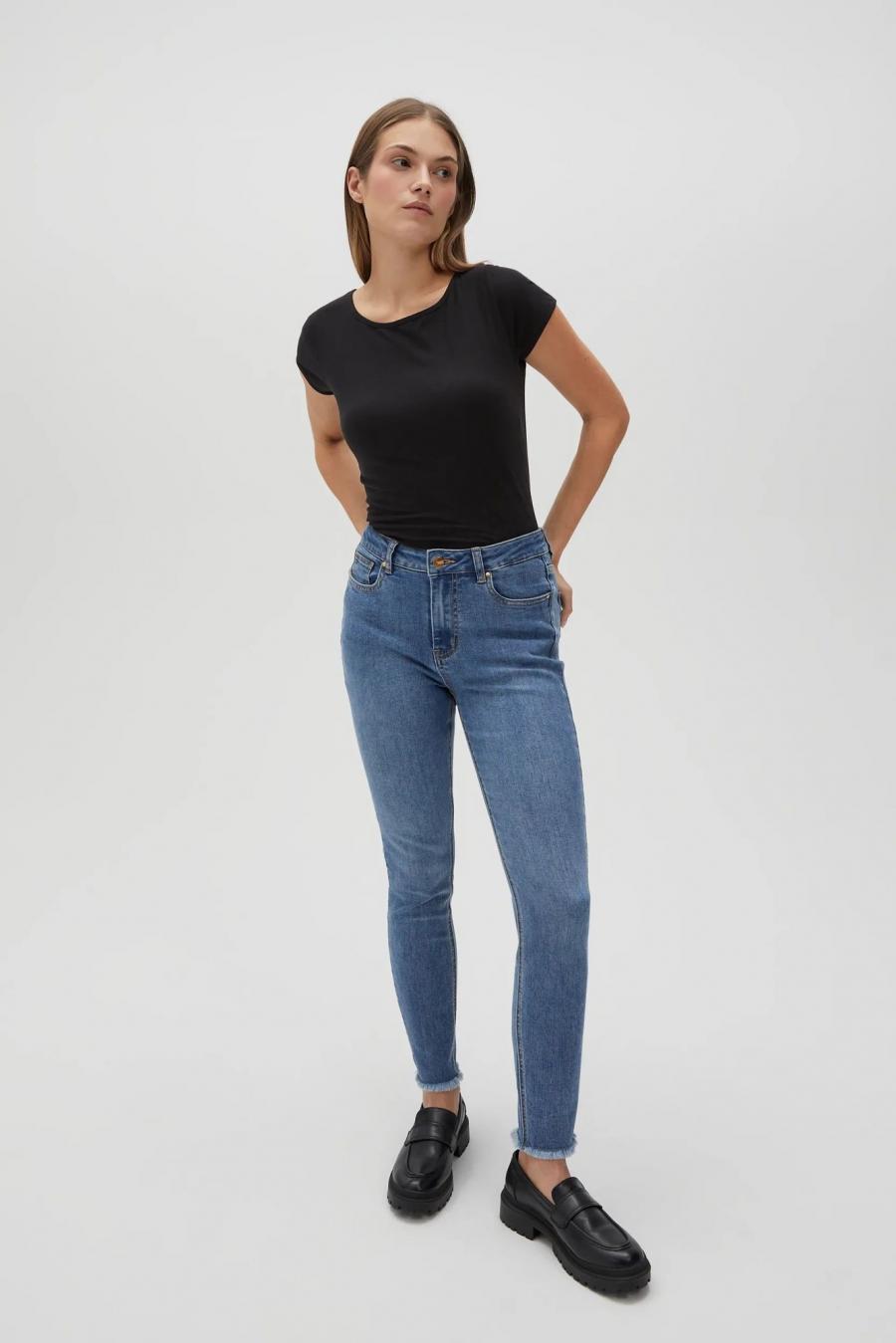 Moodo Tričko dámské LAURA