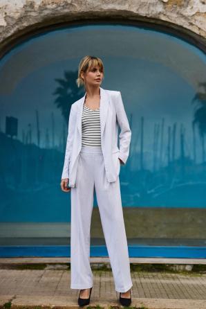 Dámské kalhoty ROVES