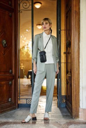 Dámské kalhoty ZITAS