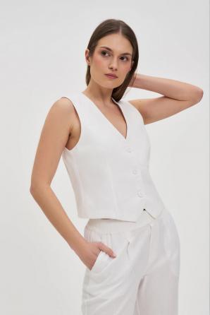 Vesta dámská LOSEK