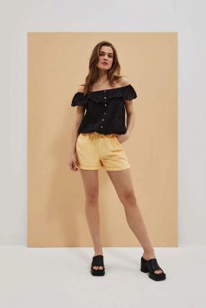 Kraťasy dámské ELIN