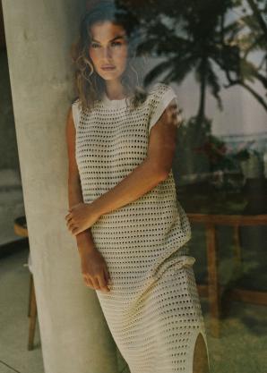 Šaty dámské DRESJA