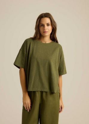 Halenka dámská AISA