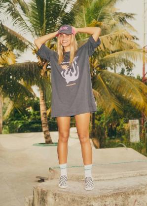 Šaty dámské CLTN ROKISI