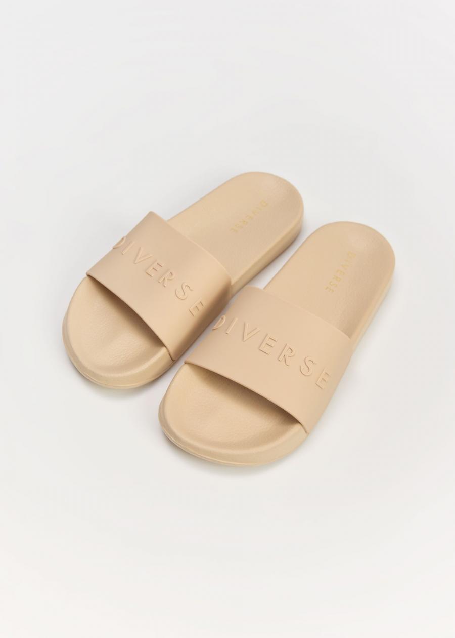 Diverse žabky dámské GRL