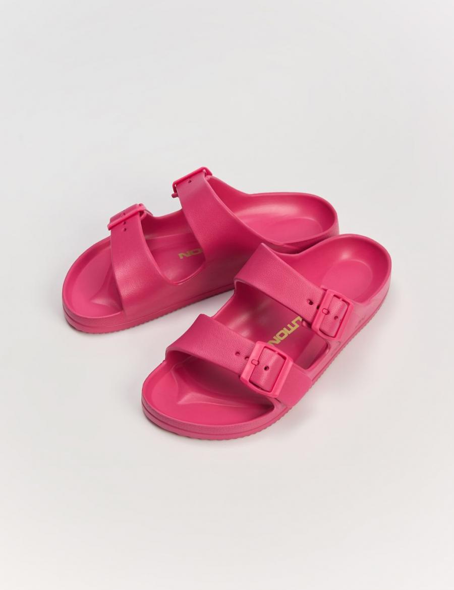 Diverse žabky dámské CLTN COLO IV