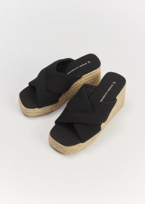 Pantofle dámské CLAPPY