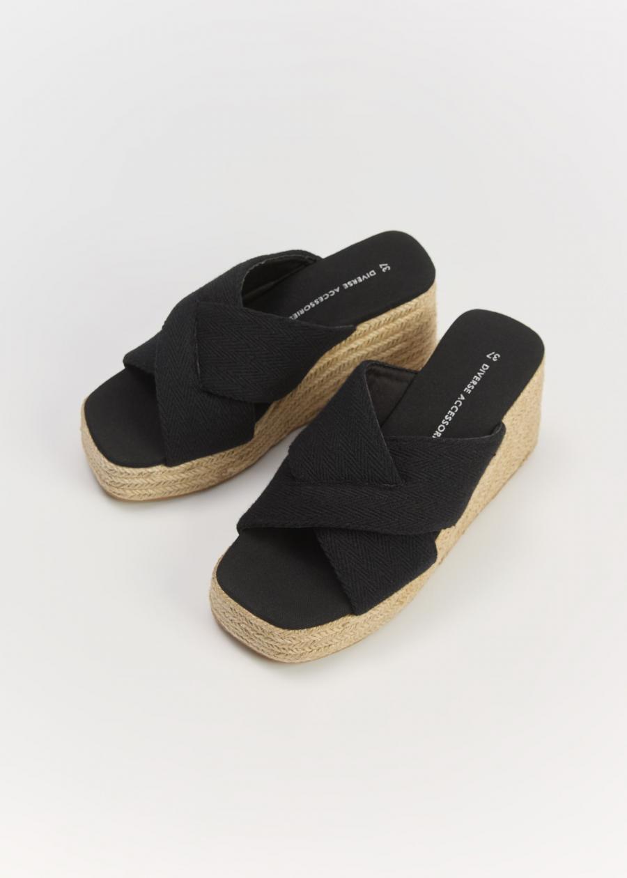 Diverse Pantofle dámské CLAPPY