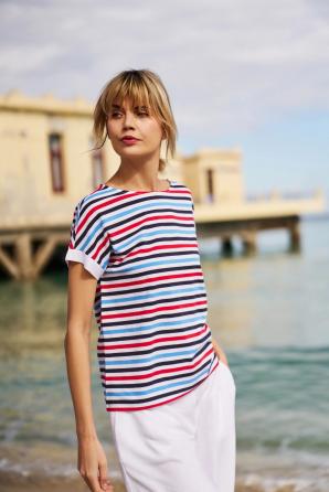 Tričko dámské PASKI