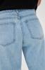 Kraťasy dámské jeans  MEHEL