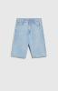 Kraťasy dámské jeans  MEHEL
