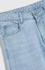 Kraťasy dámské jeans  MEHEL