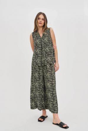 Dámské kalhoty SLUFR