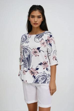 Košile dámská PANJA