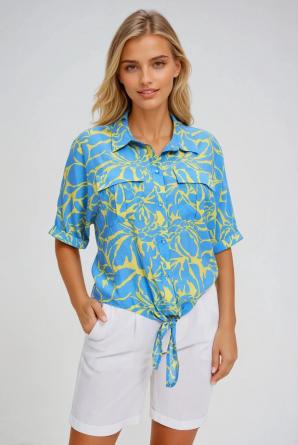 Košile dámská BORHY