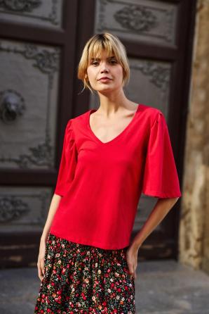 Tričko dámské TOUTOR
