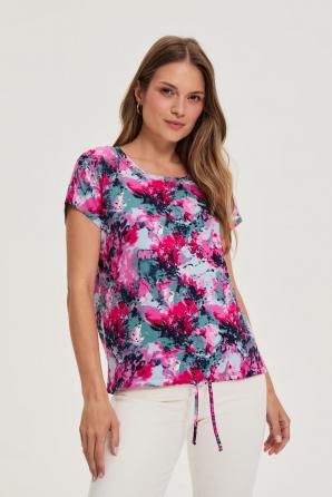 Tričko dámské CAQEL