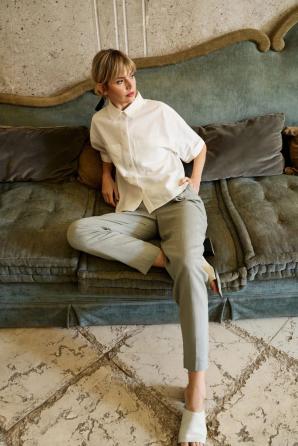 Košile dámská BOMOR