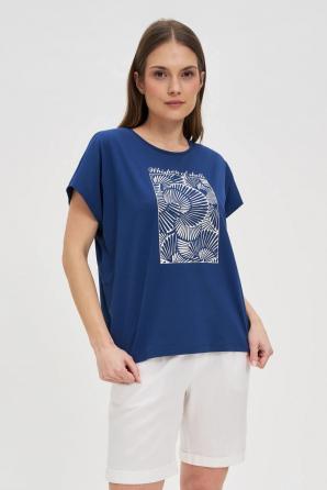 Tričko dámské JUSVIT