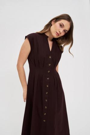 Šaty dámské ZASEVKY