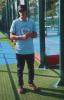 Triko pánské OPEN T2
