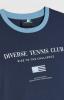 Triko pánské OPEN MORUS