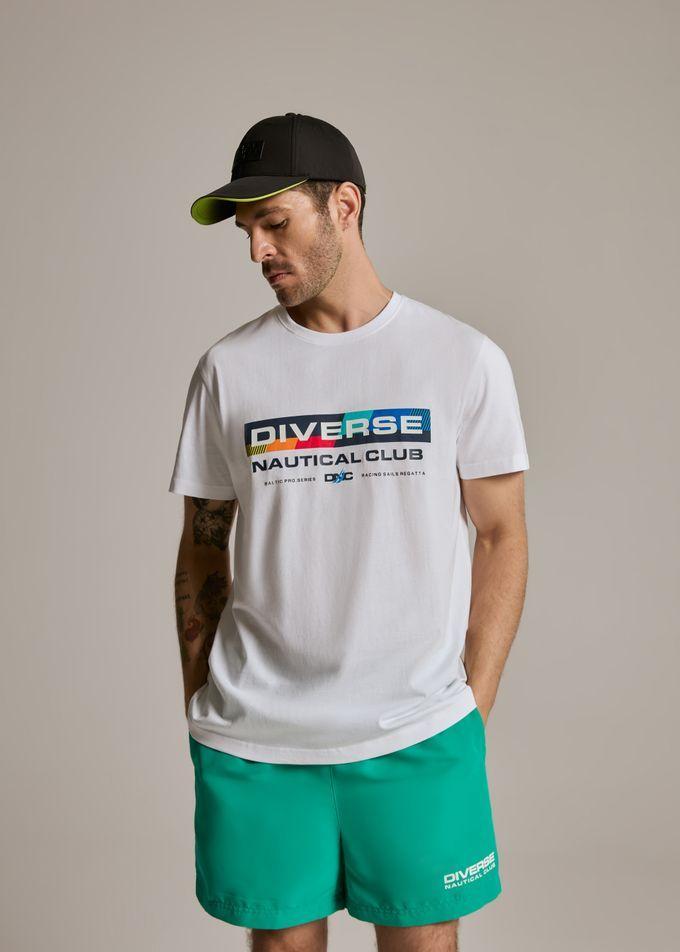 Diverse Triko pánské PERAL