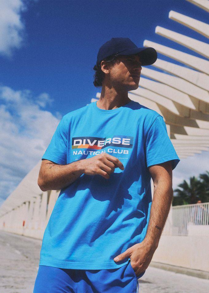 Diverse Triko pánské PERAL