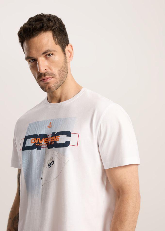 Diverse Triko pánské NAUTI 3