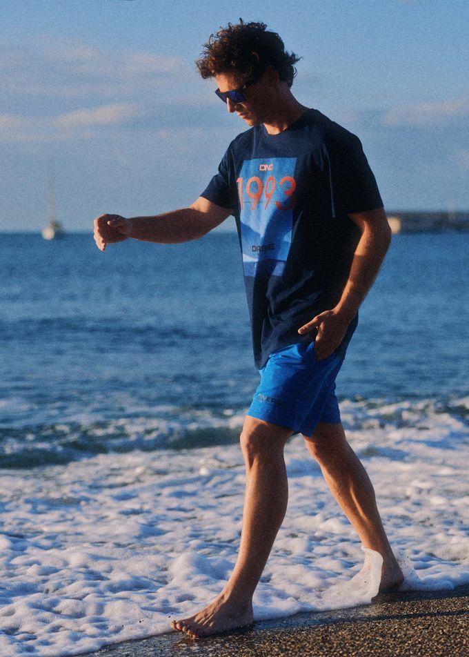 Diverse Triko pánské NAUTI 3