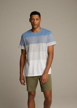 Triko pánské BRAWLY XIV