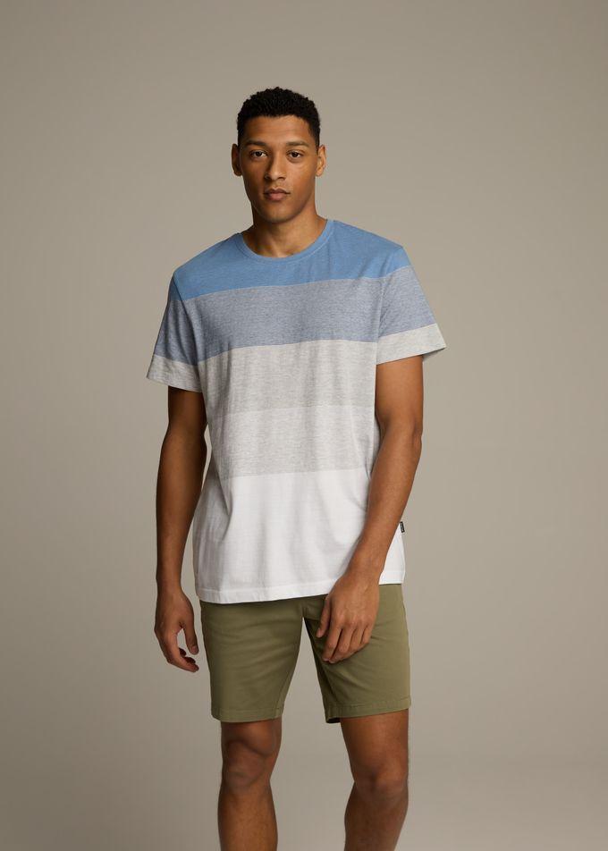 Diverse Triko pánské BRAWLY XIV