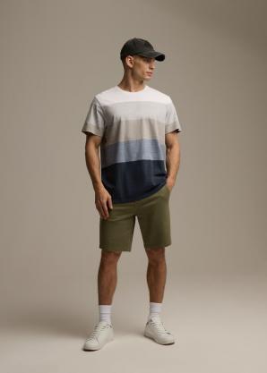 Triko pánské BRAWLY XIV