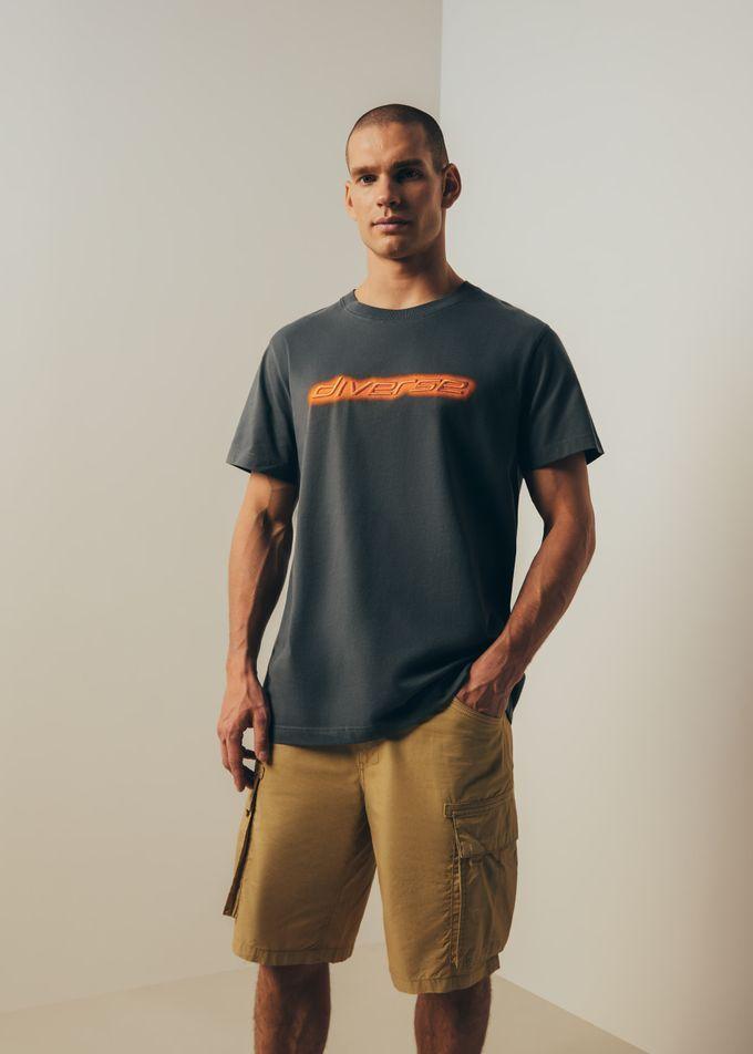 Diverse Triko pánské ALT NEON 01