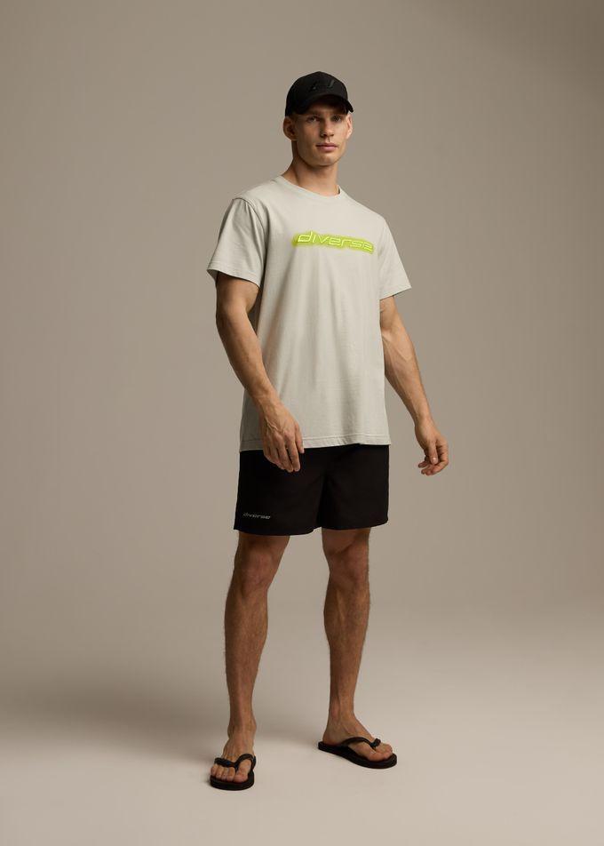Diverse Triko pánské ALT NEON 01