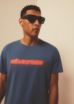 Triko pánské ALT NEON 01