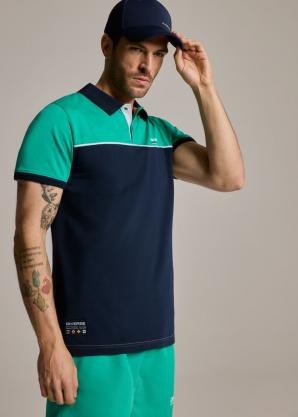 Triko pánské POLO SEALS