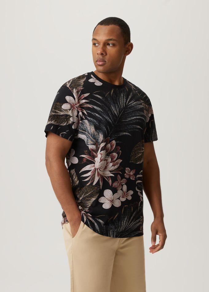 Diverse Triko pánské NATURE 02