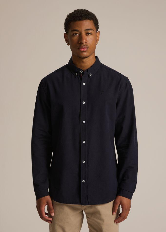 Diverse Košile pánská OXFOOR 254