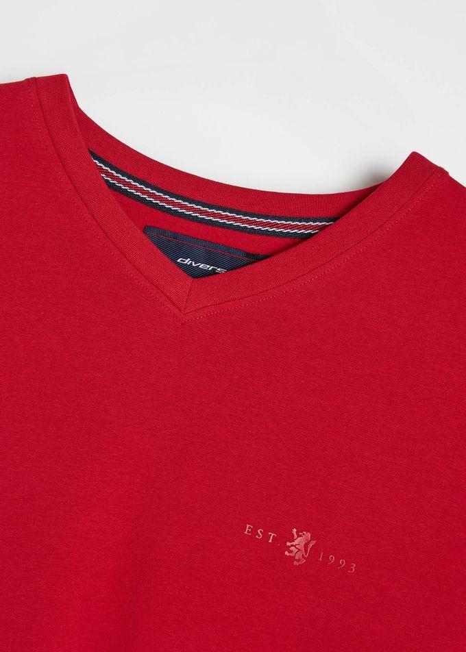 Diverse Triko pánské MOOSIER