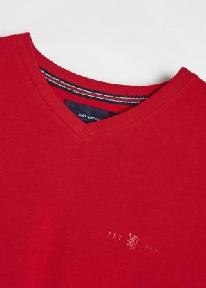 Triko pánské MOOSIER