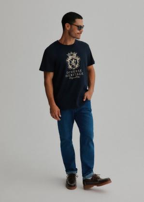 Triko pánské RICHERSON